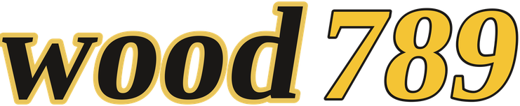 wood789 โลโก้